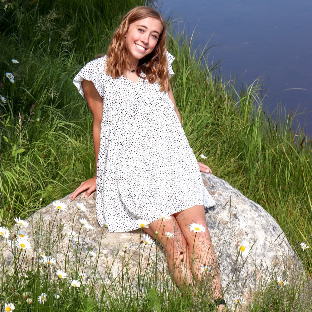 Meet your Posher, Katelyn